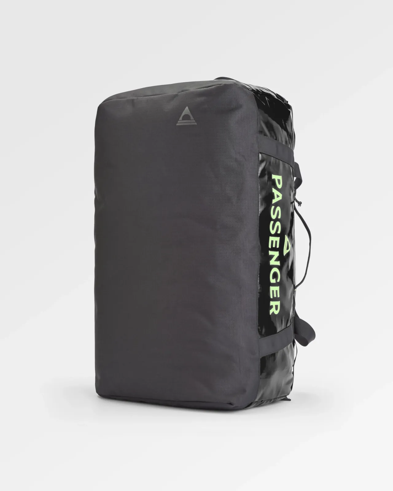 roamer_recycelte_l_reisetasche__schwarz_4.webp Store Roamer Recycelte 40L Reisetasche - Reisetaschen | Rucksäcke & Taschen