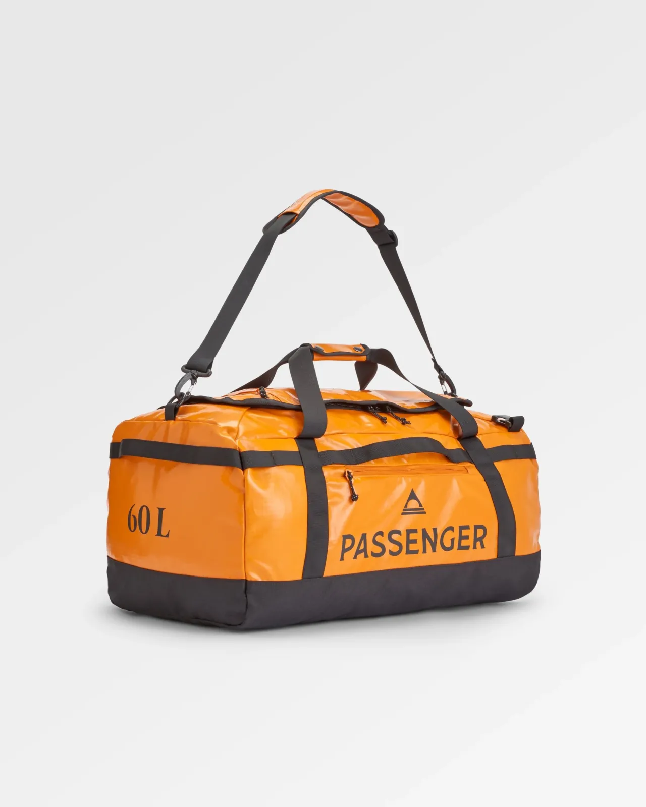 Discount Roamer Recycelte 60L Reisetasche - Sonnenaufgang Orange Reisetaschen | Rucksäcke & Taschen