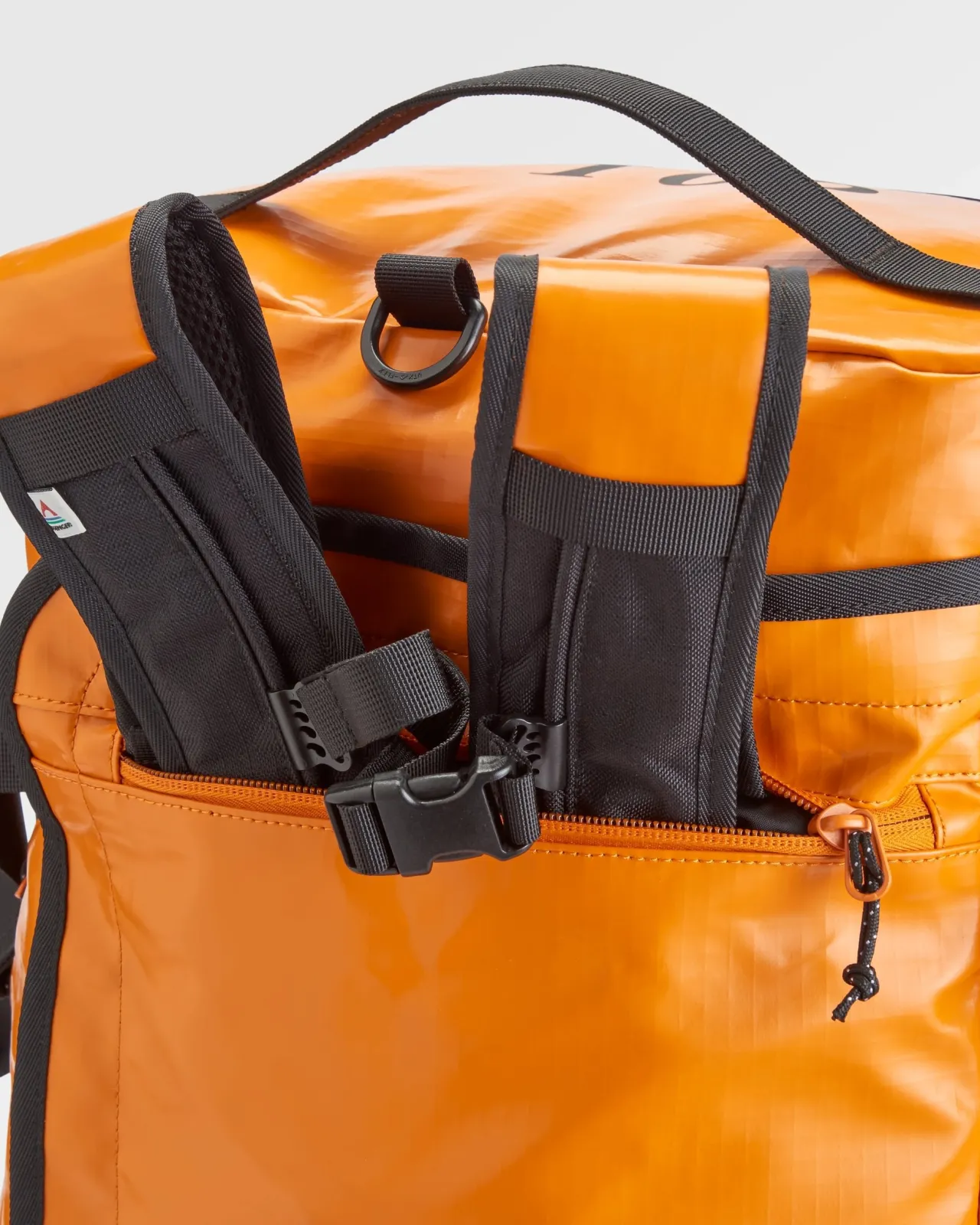 roamer_recycelte_l_reisetasche__sonnenaufgang_orange_10-1.webp Discount Roamer Recycelte 60L Reisetasche - Sonnenaufgang Orange Reisetaschen | Rucksäcke & Taschen