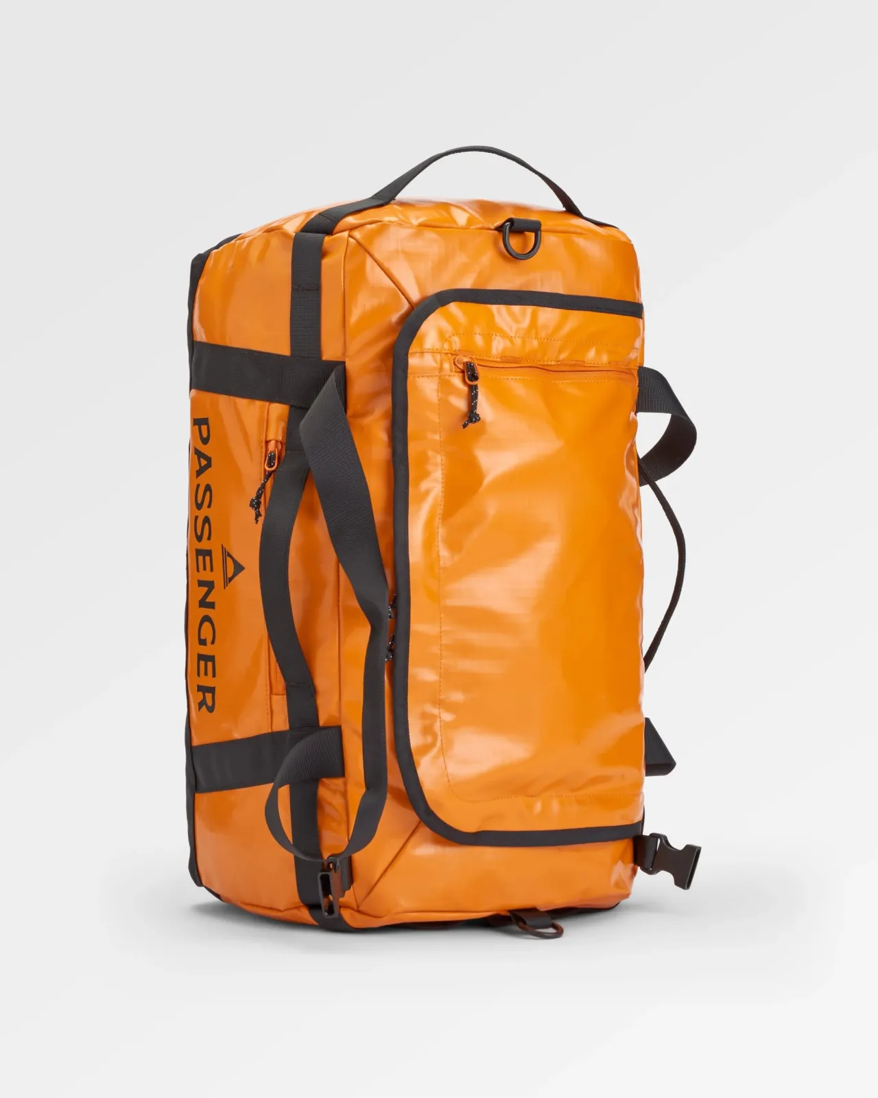 roamer_recycelte_l_reisetasche__sonnenaufgang_orange_3.webp Clearance Roamer Recycelte 40L Reisetasche - Sonnenaufgang Orange Reisetaschen | Rucksäcke & Taschen