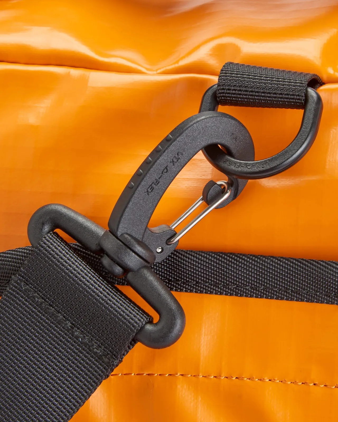 roamer_recycelte_l_reisetasche__sonnenaufgang_orange_8.webp Clearance Roamer Recycelte 40L Reisetasche - Sonnenaufgang Orange Reisetaschen | Rucksäcke & Taschen