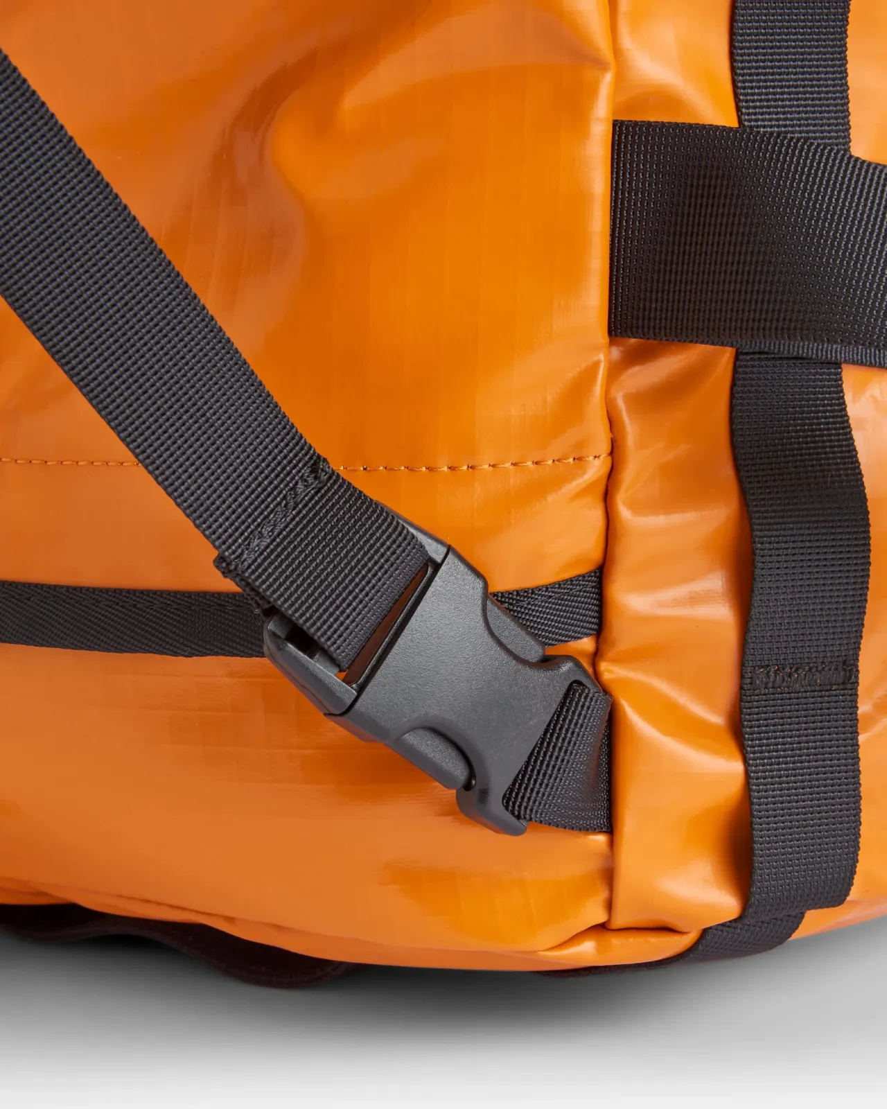 roamer_recycelte_l_reisetasche__sonnenaufgang_orange_9.webp Clearance Roamer Recycelte 40L Reisetasche - Sonnenaufgang Orange Reisetaschen | Rucksäcke & Taschen