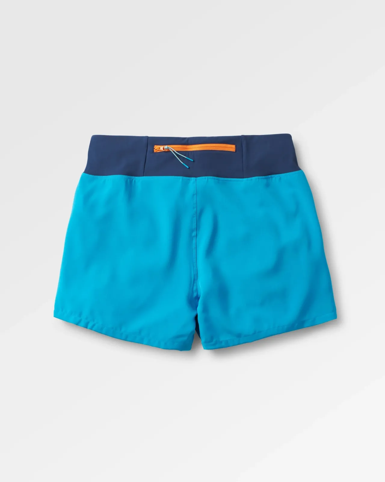 roundtrip_wandershorts__blauer_pool_4.webp Sale Roundtrip Wandershorts - Blauer Pool Damen Kurze Hosen | Hosen