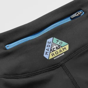 Outlet Rowan Outdoor Legging - Damen Leggings | Latzhosen & Hosen