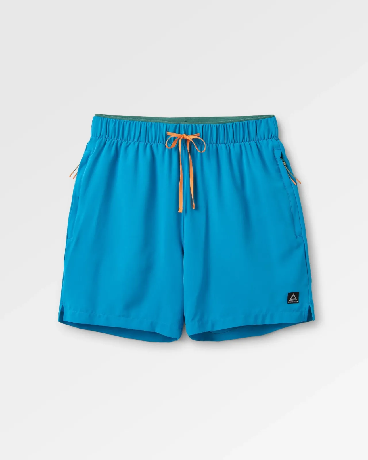 Online Sandune Wandershorts - Blauer Pool Herren Kurze Hosen | Hosen
