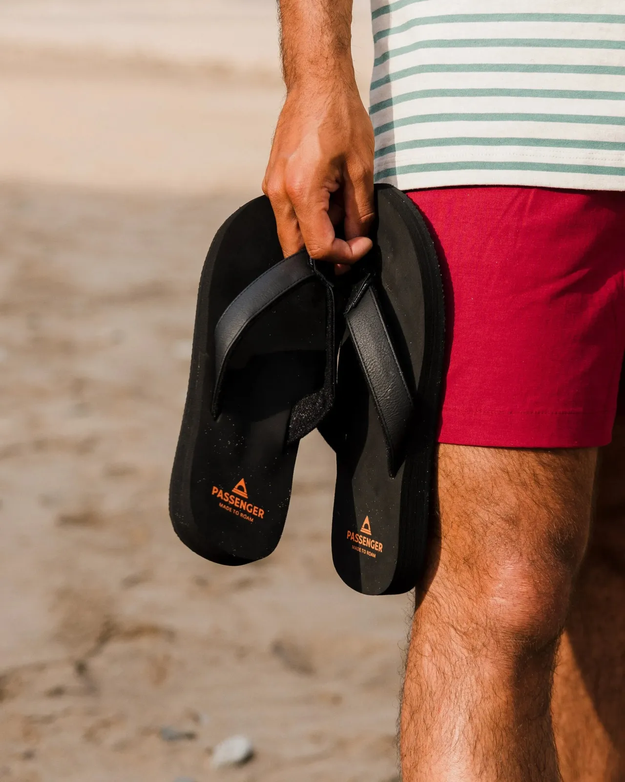 Discount Santos Flip Flop - Herren Flip Flops & Sandalen