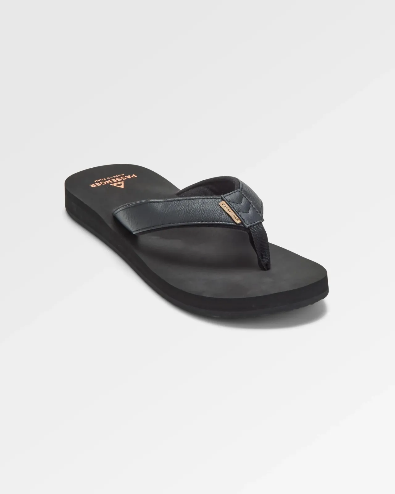 santos_flip_flop__schwarz_2.webp Discount Santos Flip Flop - Herren Flip Flops & Sandalen