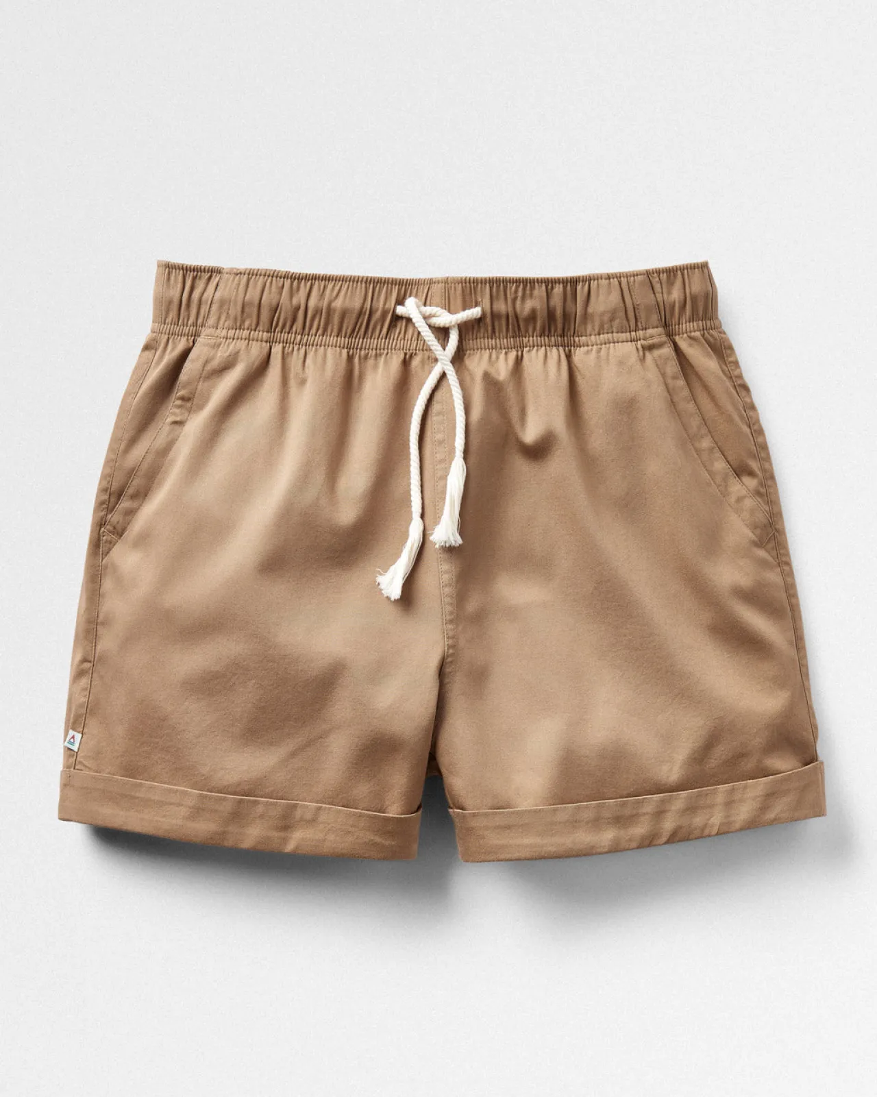 Best Santosa Twill Short - Damen Kurze Hosen