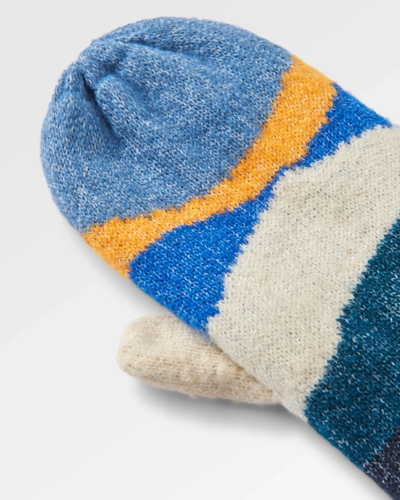 scenic_recycelte_fleecegeftterte_handschuhe__szenisches_orange_5.webp Best Sale Scenic recycelte Fleece-gefütterte Handschuhe - Szenisches Orange Damen Handschuhe