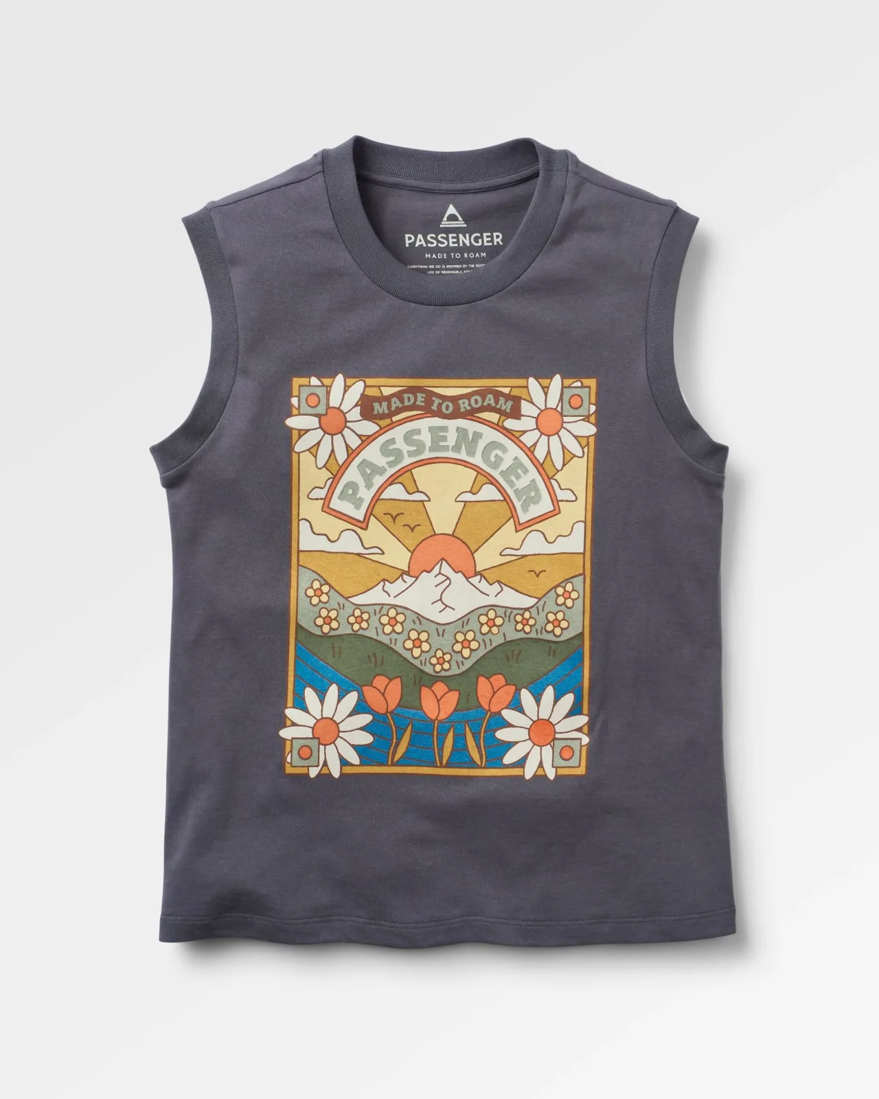 Cheap Seasonal Top aus recycelter Baumwolle - Damen Tanktops