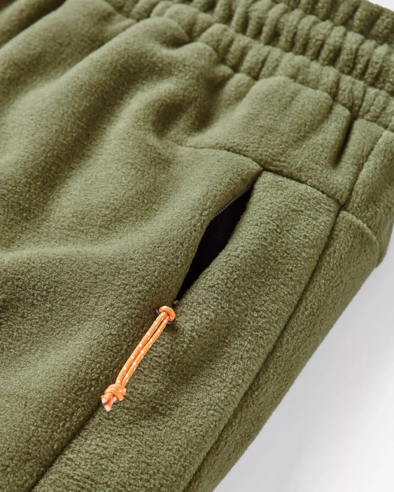 set_off_recycelter_polarfleecejogger__echtes_schwarz_khaki_11.webp Discount Set off recycelter Polar-Fleece-Jogger - Echtes Schwarz/ Khaki Herren Hosen