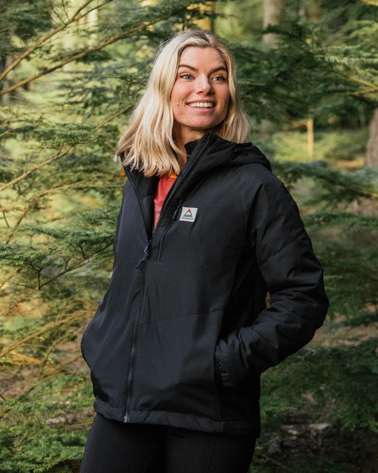 Sale Shasta Light Thermore® isolierte Jacke - Damen Isoliert | Oberteile