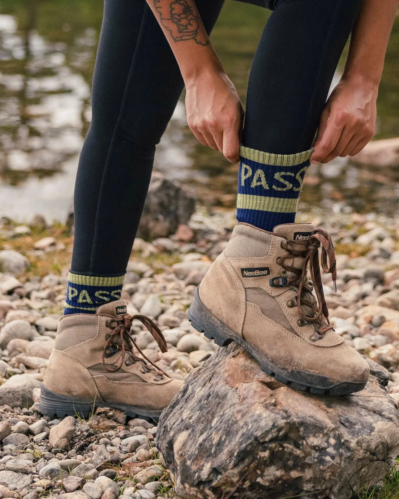 sierra_aktivsocken__gezeitenblau_2.webp Flash Sale Sierra Aktivsocken - Damen Socken