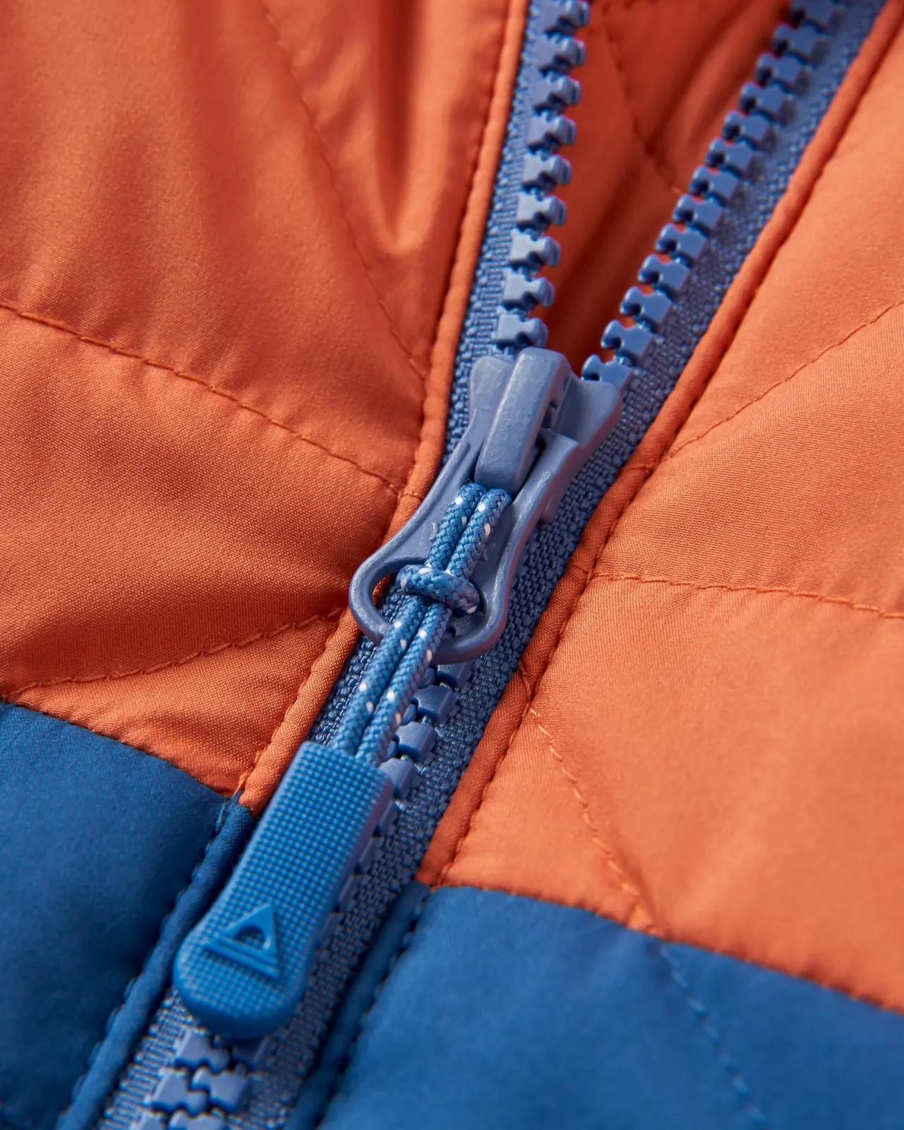 Best Sale Singletrack Recycelter 2.0 Isolator - Gebranntes Orange Damen Isoliert | Jacken