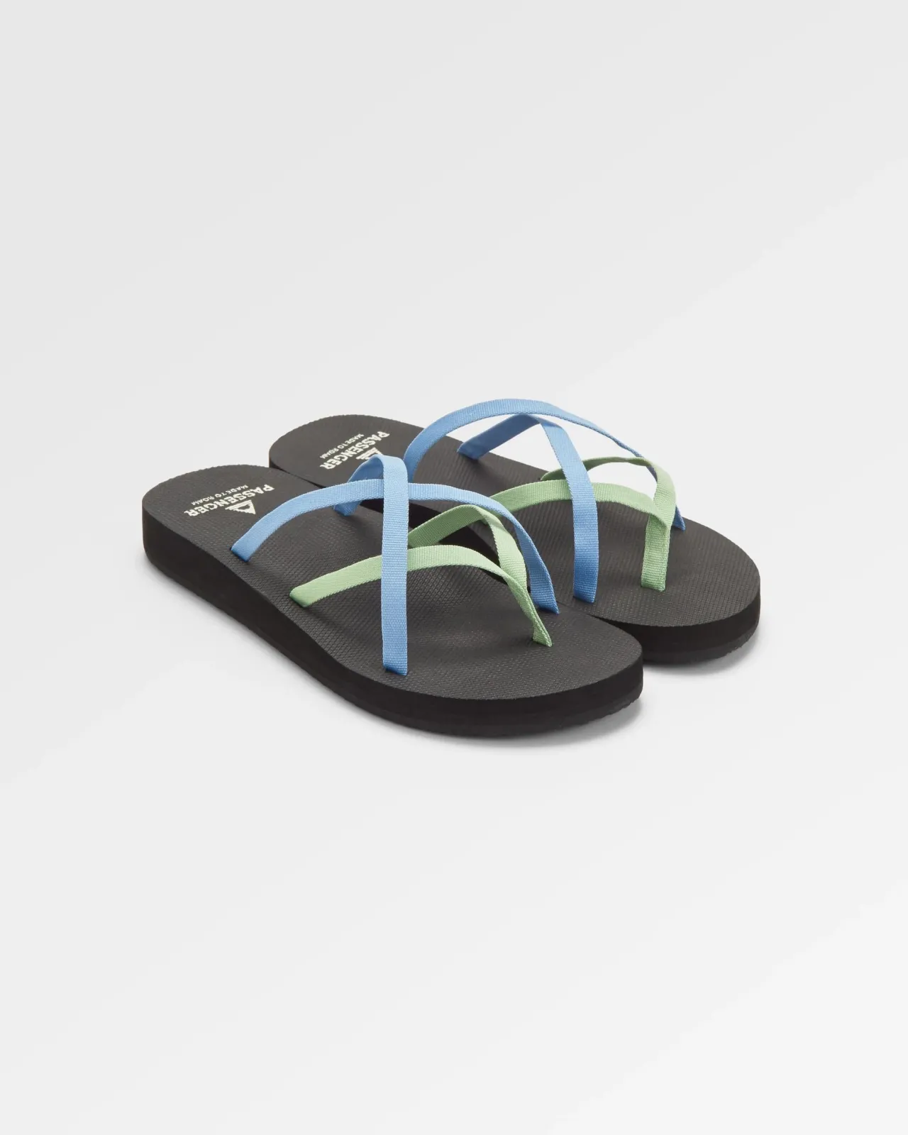 Clearance Siren Sandale - Damen Flip Flops & Sandalen
