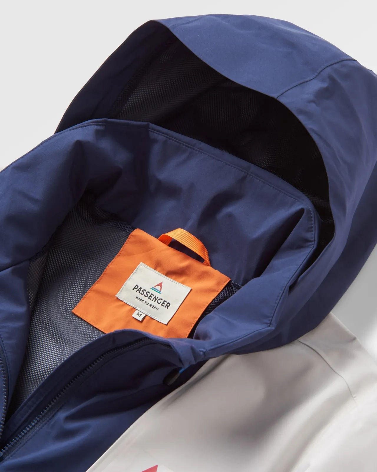 skyline_recycelte_wasserabweisender_smock__verbranntes_orangebirke_6.webp Cheap Skyline Recycelte Wasserabweisender Smock - Verbranntes Orange/Birke Damen Wasserdicht | Oberteile