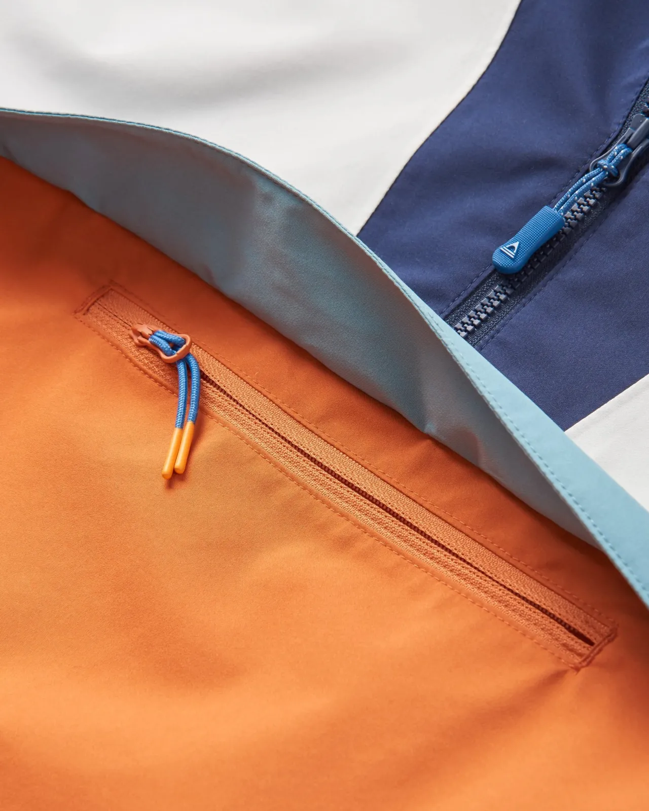 skyline_recycelte_wasserabweisender_smock__verbranntes_orangebirke_8.webp Cheap Skyline Recycelte Wasserabweisender Smock - Verbranntes Orange/Birke Damen Wasserdicht | Oberteile