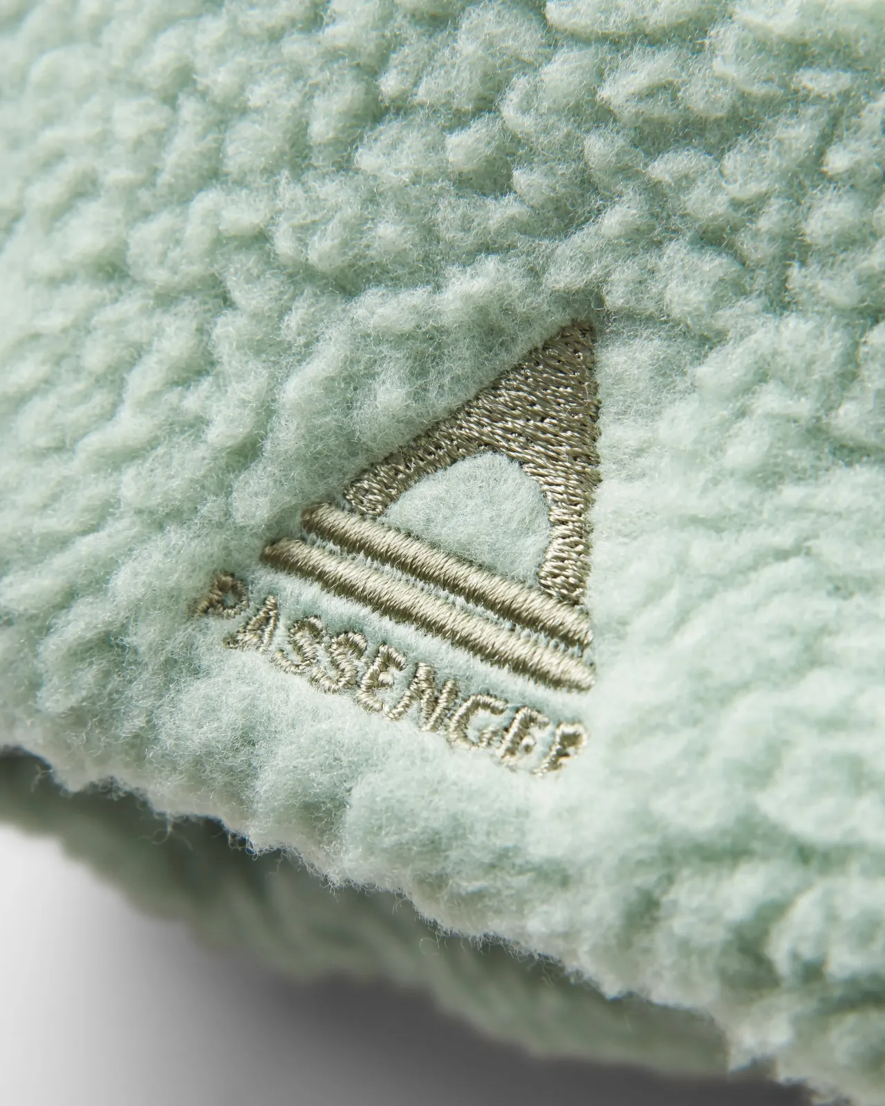 Online Snow Recycelte Sherpa Beanie - Herren Mützen | Mützen