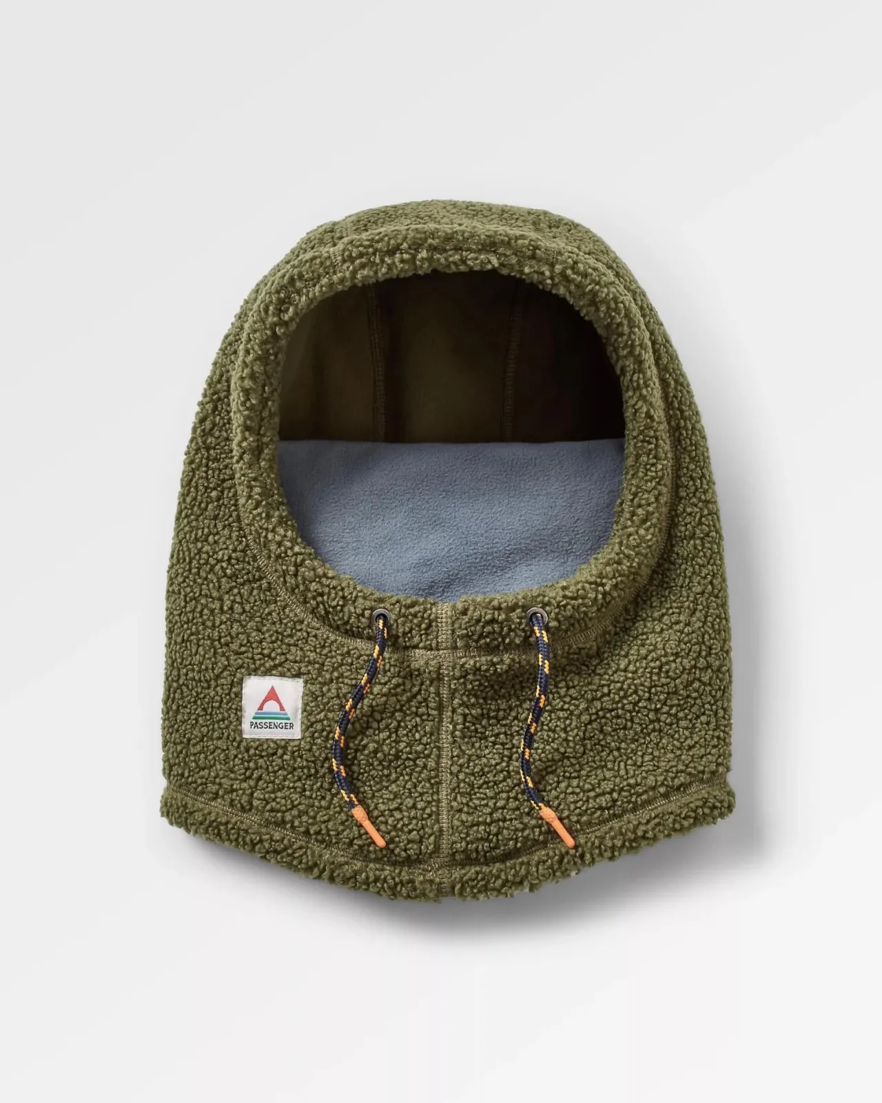 Best Snowdrift Recyceltes Fleece-Kapuzenoberteil - Herren Mützen | Mützen
