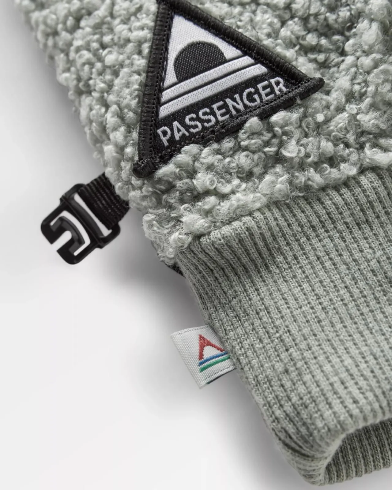 Cheap Snowfall 2.0 recycelte Sherpa-Handschuhe - Damen Handschuhe