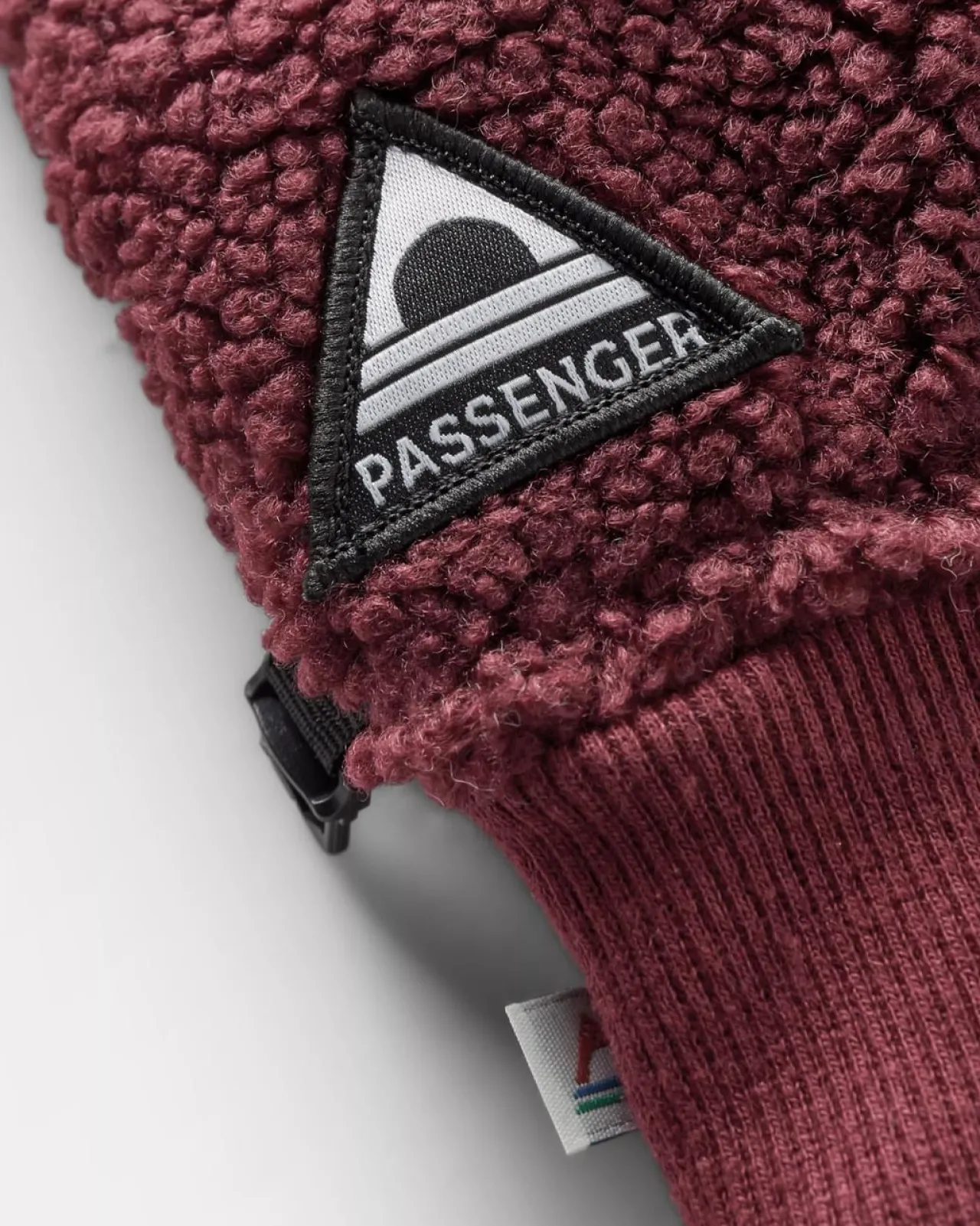 Hot Snowfall 2.0 recycelte Sherpa-Handschuhe - Damen Handschuhe