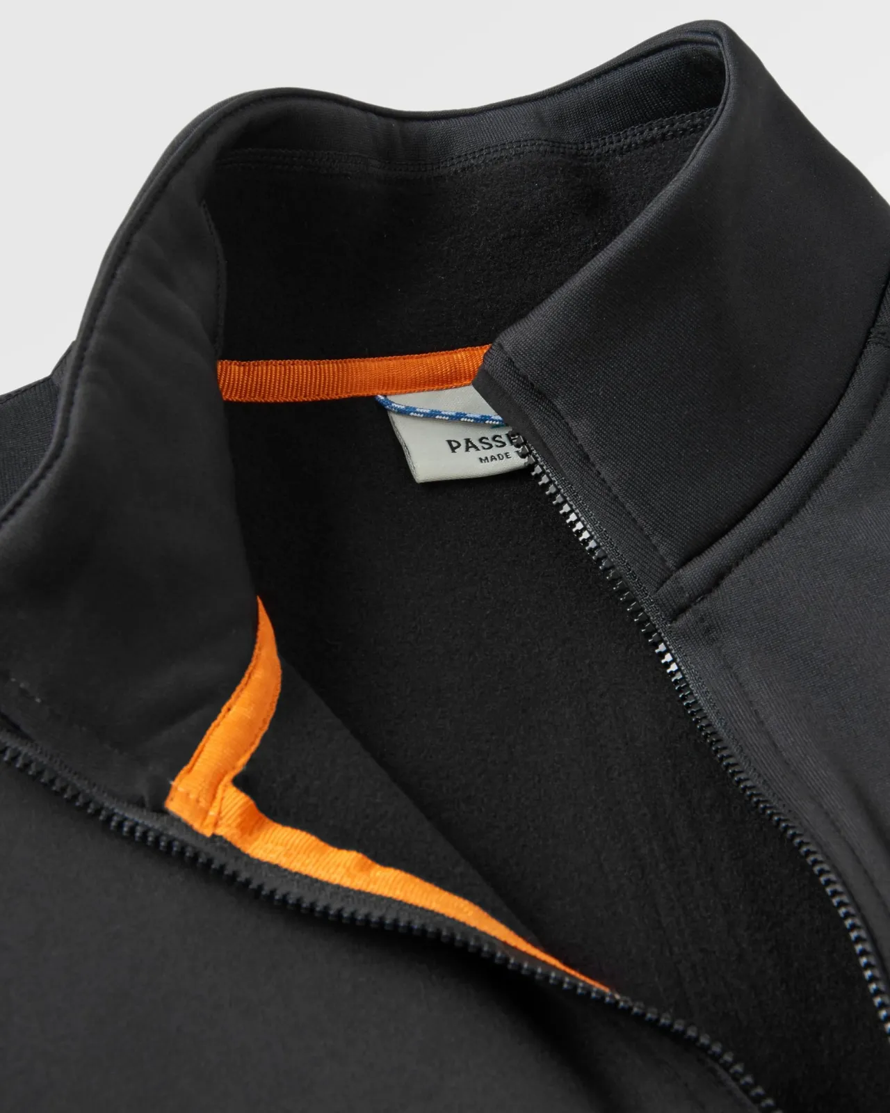 solitude_recycelter_polartec_fleece_pullover__schwarz_5.webp Clearance Solitude Recycelter Polartec® Fleece Pullover - Herren Fleece | Fleece