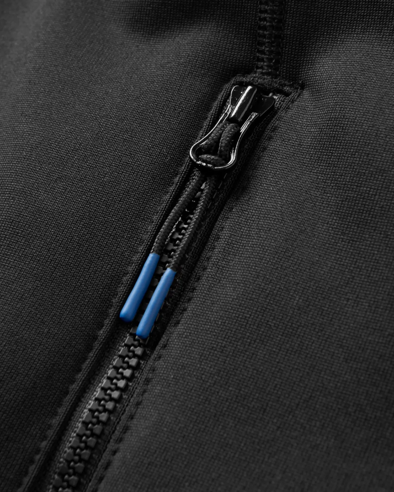 solitude_recycelter_polartec_fleece_pullover__schwarz_7.webp Clearance Solitude Recycelter Polartec® Fleece Pullover - Herren Fleece | Fleece