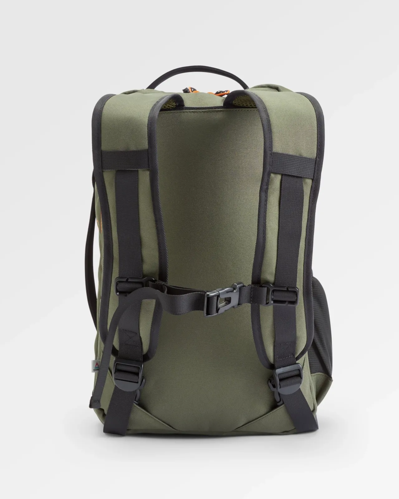 stratos_duffel_backpack__khaki_2.webp Best Sale Stratos Duffel Backpack - Reisetaschen | Rucksäcke & Taschen