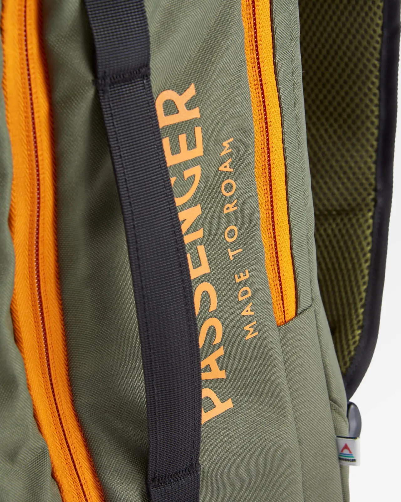 stratos_duffel_backpack__khaki_6.webp Best Sale Stratos Duffel Backpack - Reisetaschen | Rucksäcke & Taschen