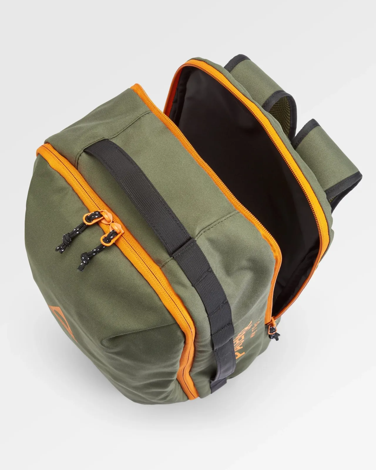 stratos_duffel_backpack__khaki_8.webp Best Sale Stratos Duffel Backpack - Reisetaschen | Rucksäcke & Taschen