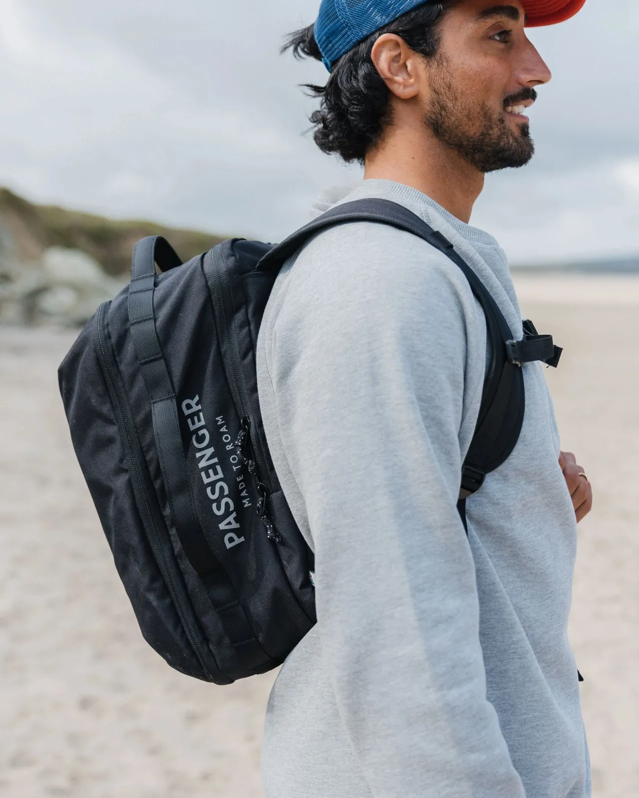 stratos_reisetaschenrucksack__schwarz_5.webp Cheap Stratos Reisetaschen-Rucksack - Rucksäcke | Reisetaschen