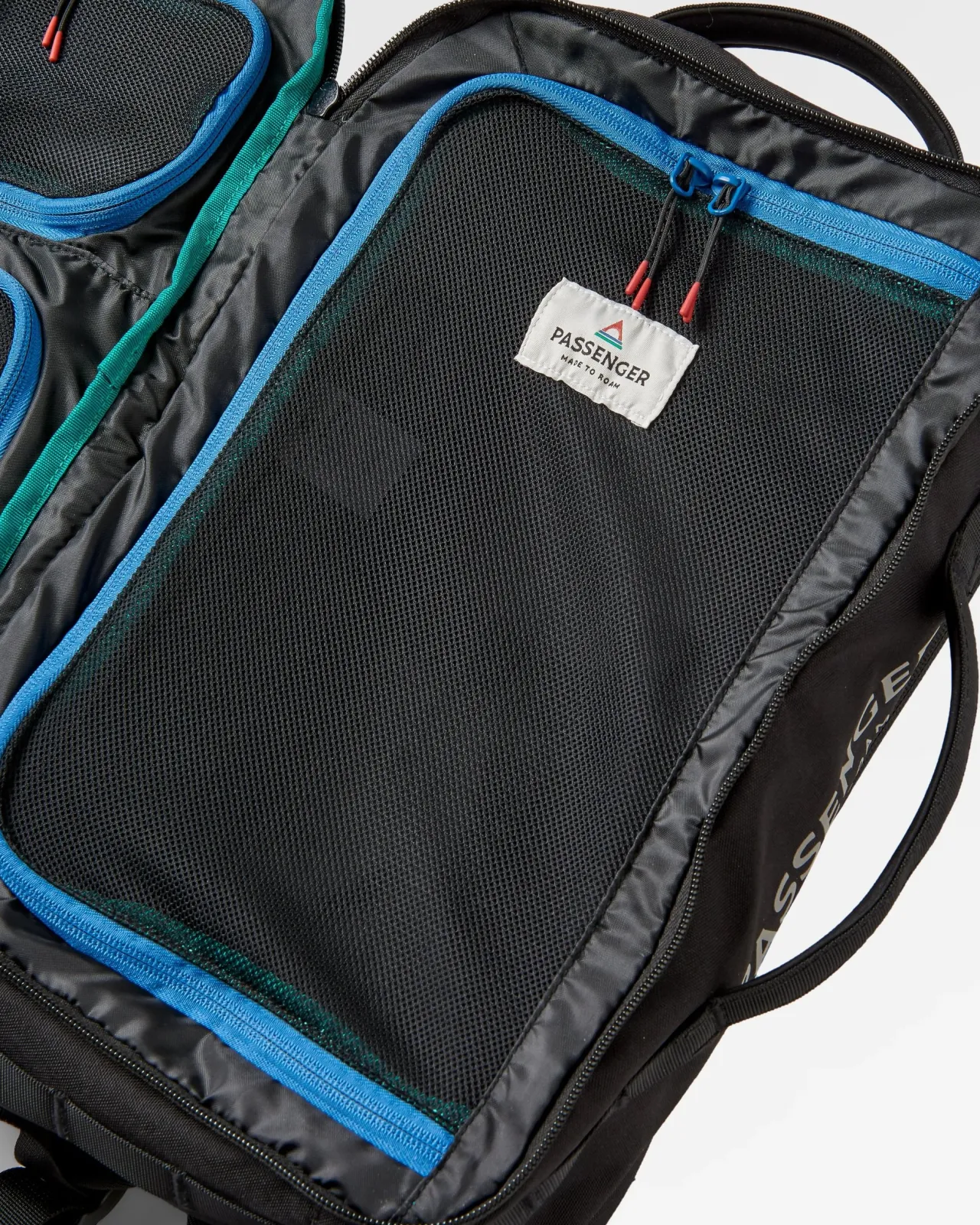 stratos_reisetaschenrucksack__schwarz_8.webp Cheap Stratos Reisetaschen-Rucksack - Rucksäcke | Reisetaschen