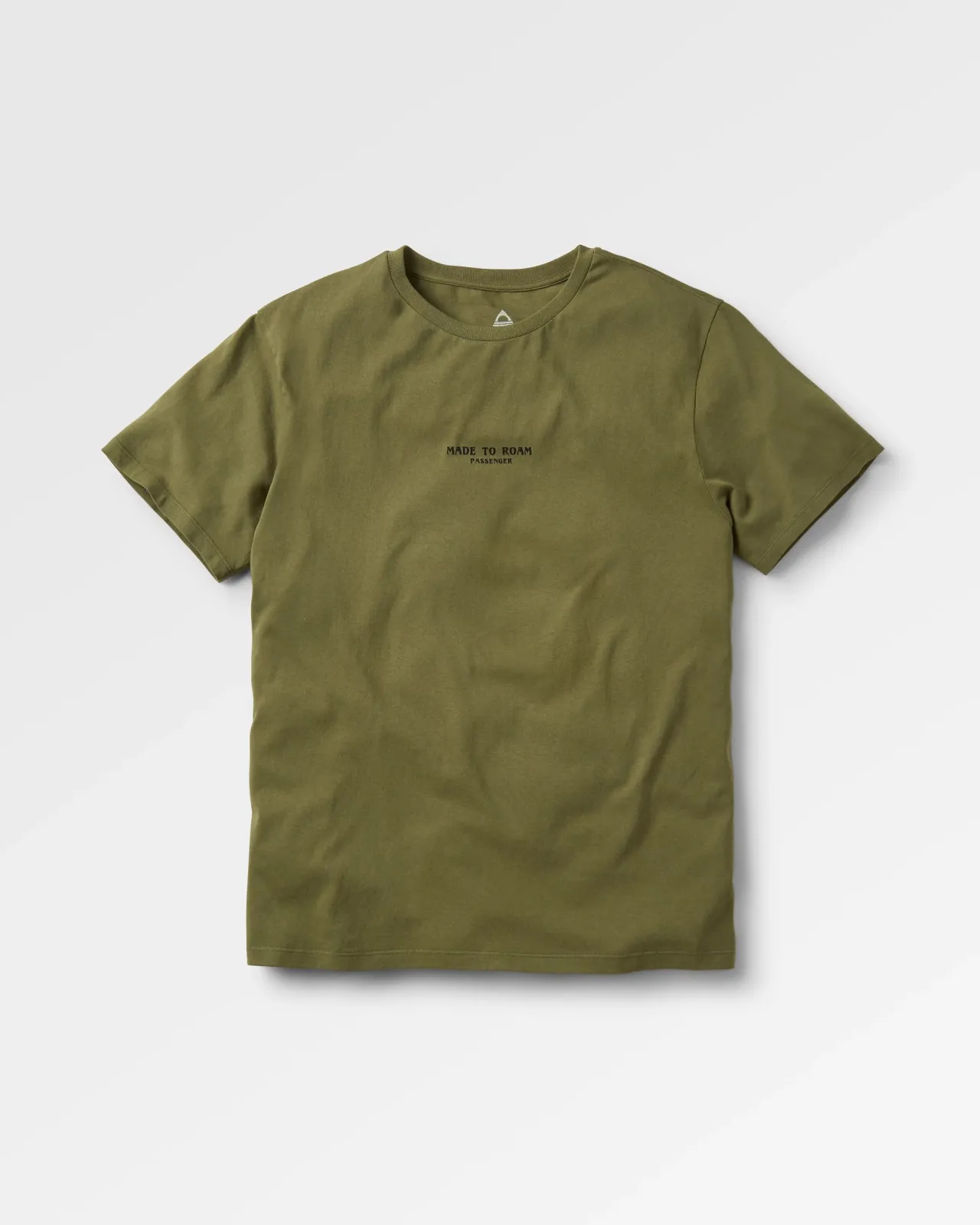 sundown_recyceltes_biobaumwoll_tshirt__khaki_2.webp New Sundown Recyceltes Bio-Baumwoll T-Shirt - Herren T-shirts & Tanktops
