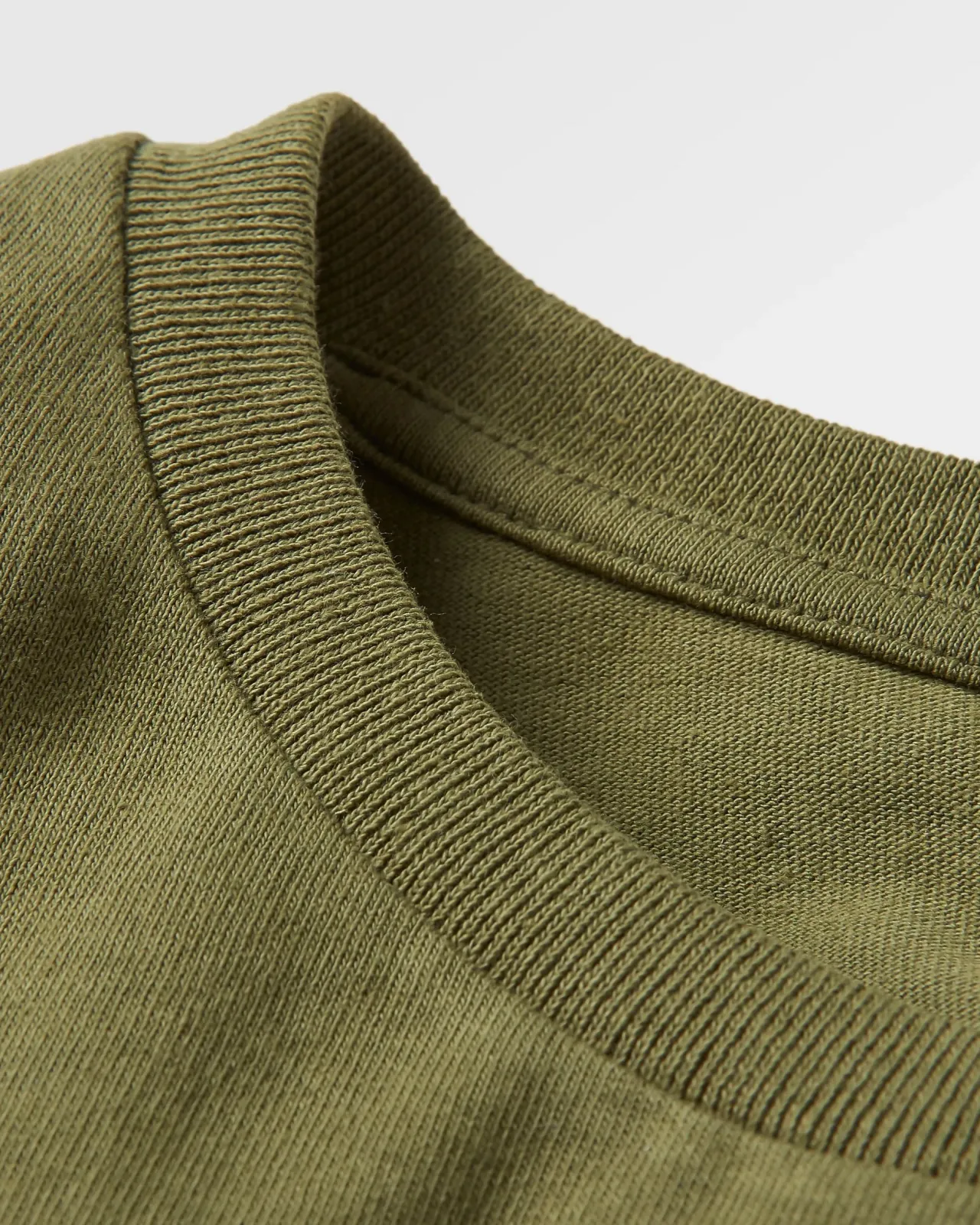 sundown_recyceltes_biobaumwoll_tshirt__khaki_6.webp New Sundown Recyceltes Bio-Baumwoll T-Shirt - Herren T-shirts & Tanktops