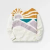 New Sunsets Bio-Baumwoll-Sweatshirt - Damen Kapuzenpullover & Sweatshirts