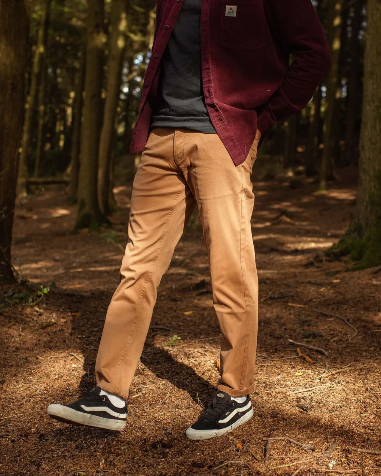 Cheap 365 5 Taschenhose - Herren Hosen