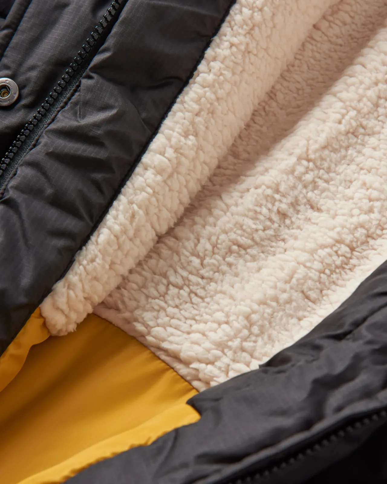 tasman_recycled__lange_isolierte_jacke__schwarz_4.webp Discount Tasman Recycled 2.0 lange, isolierte Jacke - Damen Anoraks & Mäntel