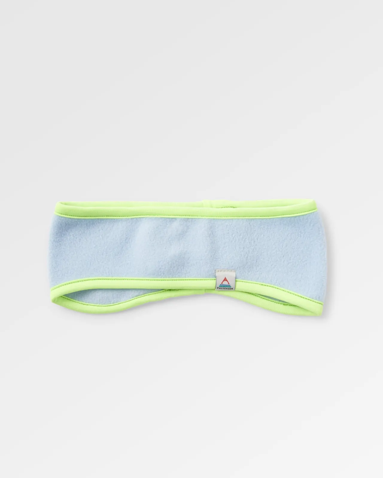 Hot Terra Aktiv Stirnband - Grau Blau/Blaustahl Damen Accessoires