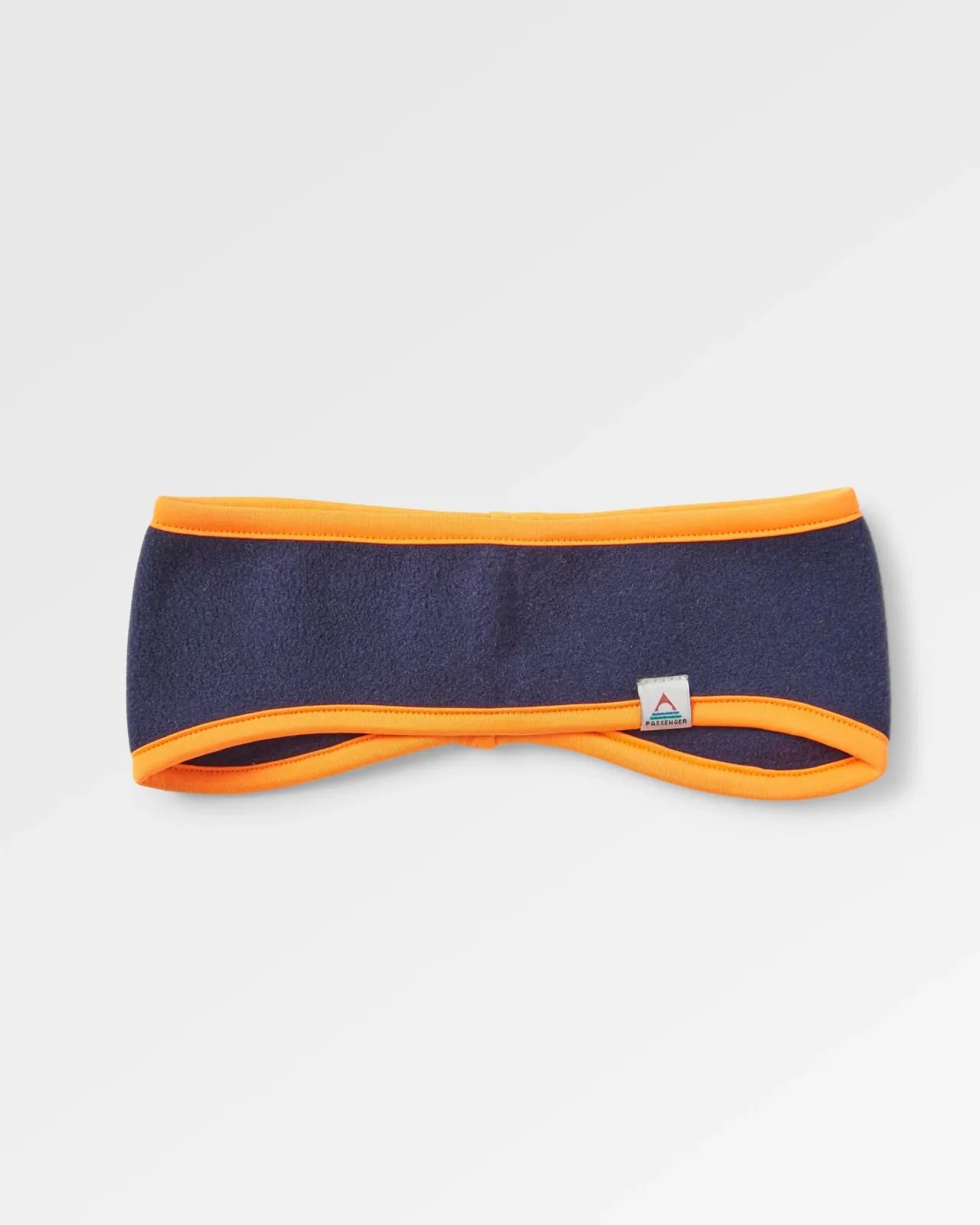Discount Terra Aktiv Stirnband - Sattes Marineblau/Blaustahl Damen Accessoires