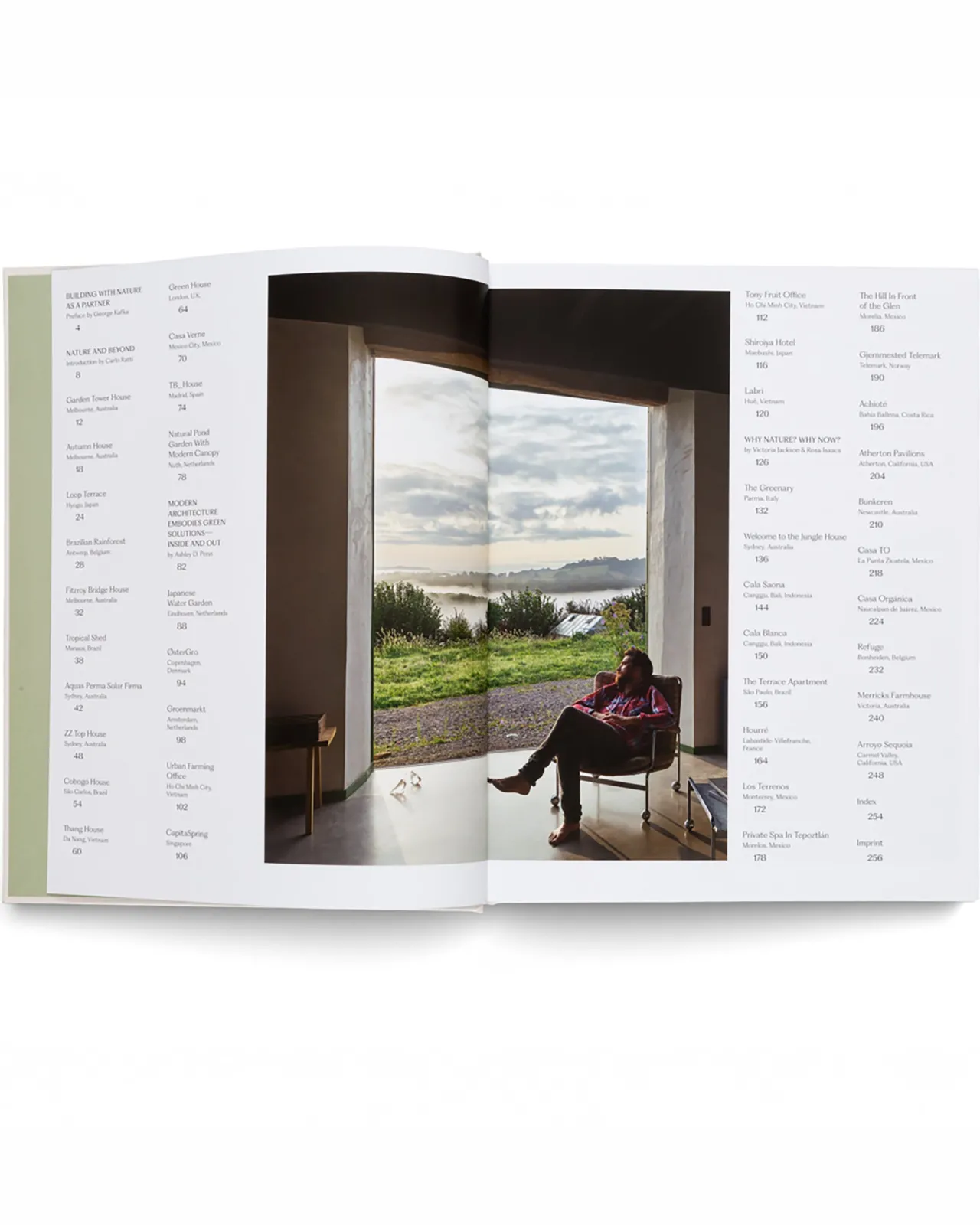 Fashion The House of Grün Bücher & Zeitschriften