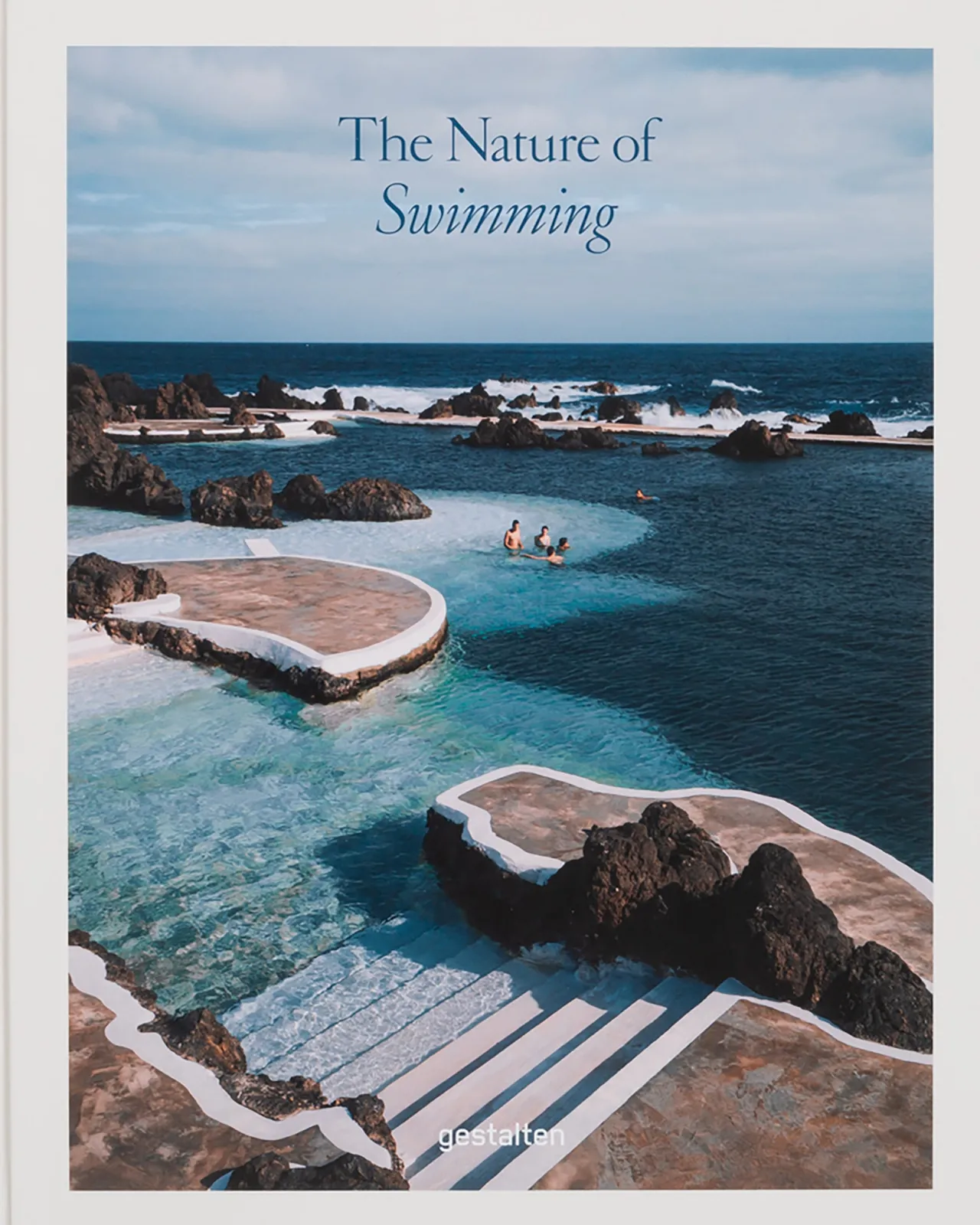 Outlet The Nature of Swimming Bücher & Zeitschriften | Accessoires