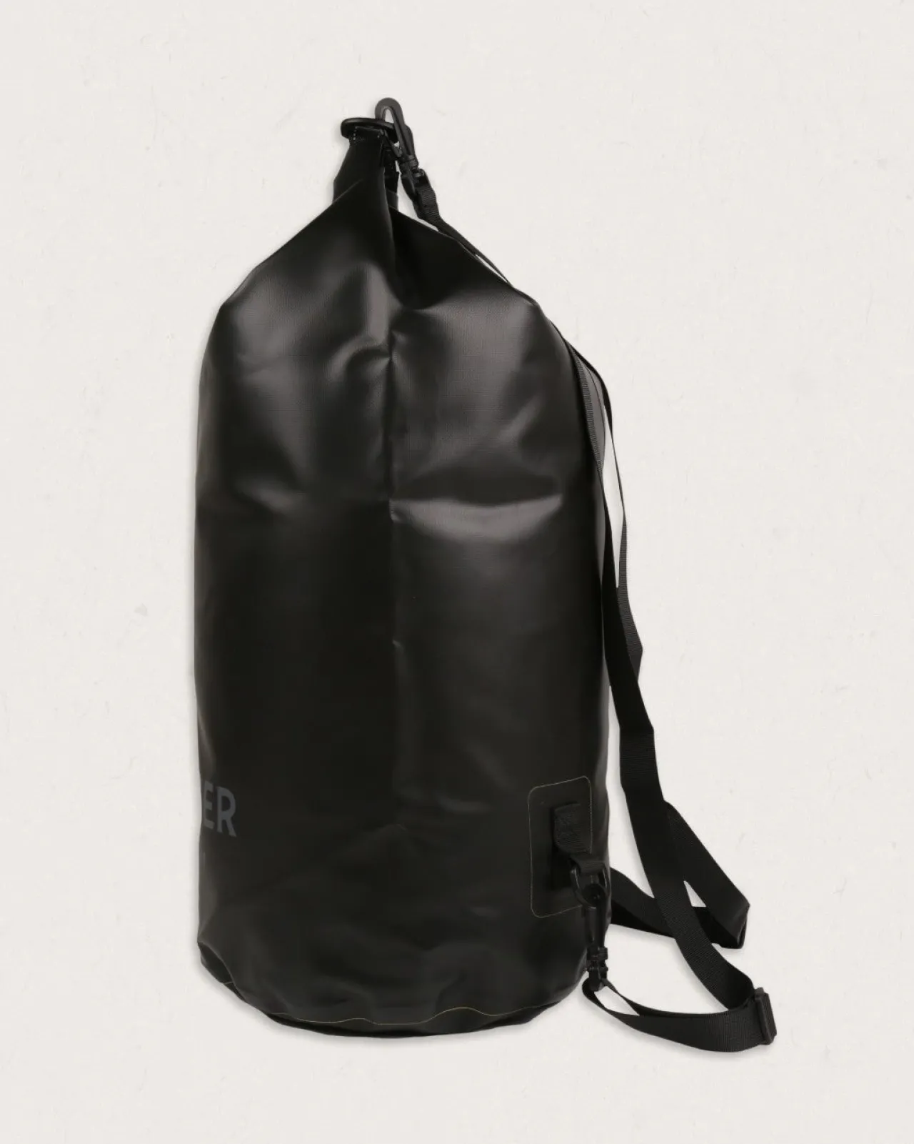 tide_l_recycelter_trockensack__schwarz_3-1.webp Outlet Tide 30L recycelter Trockensack - Wasserdichte Taschen | Wasserdichte Taschen