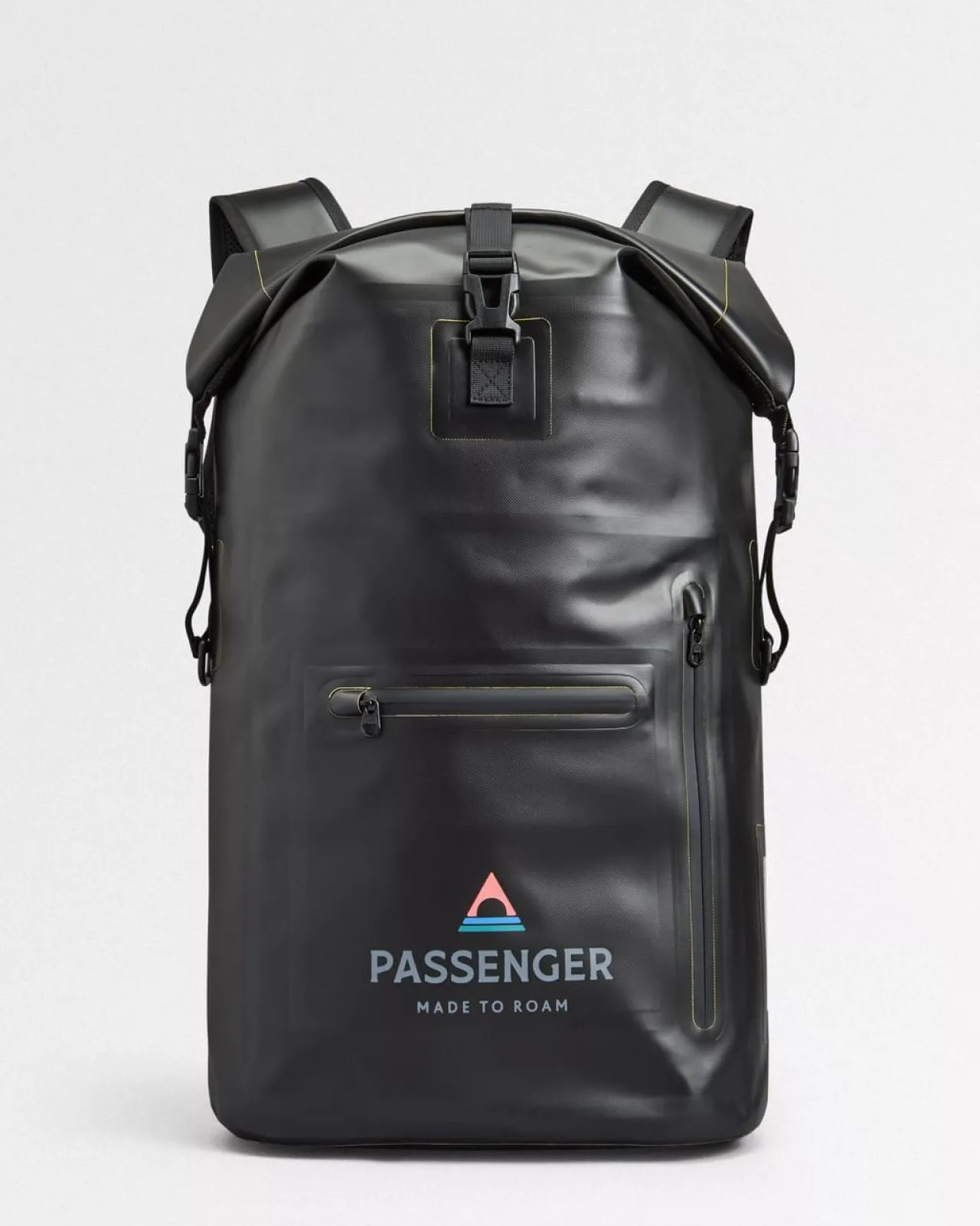 Shop Tide Rucksack aus recyceltem Trockensack 25L - Rucksäcke | Wasserdichte Taschen