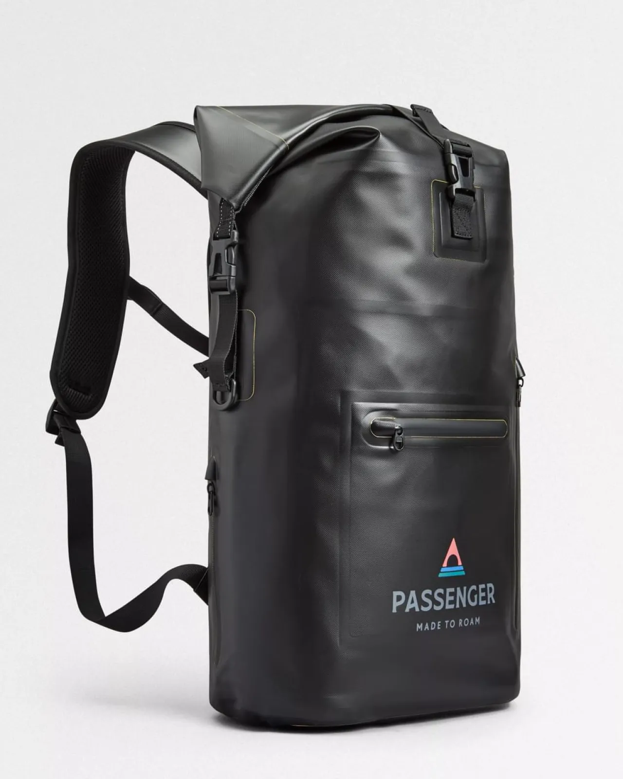 tide_rucksack_aus_recyceltem_trockensack_l___schwarz_5.webp Shop Tide Rucksack aus recyceltem Trockensack 25L - Rucksäcke | Wasserdichte Taschen