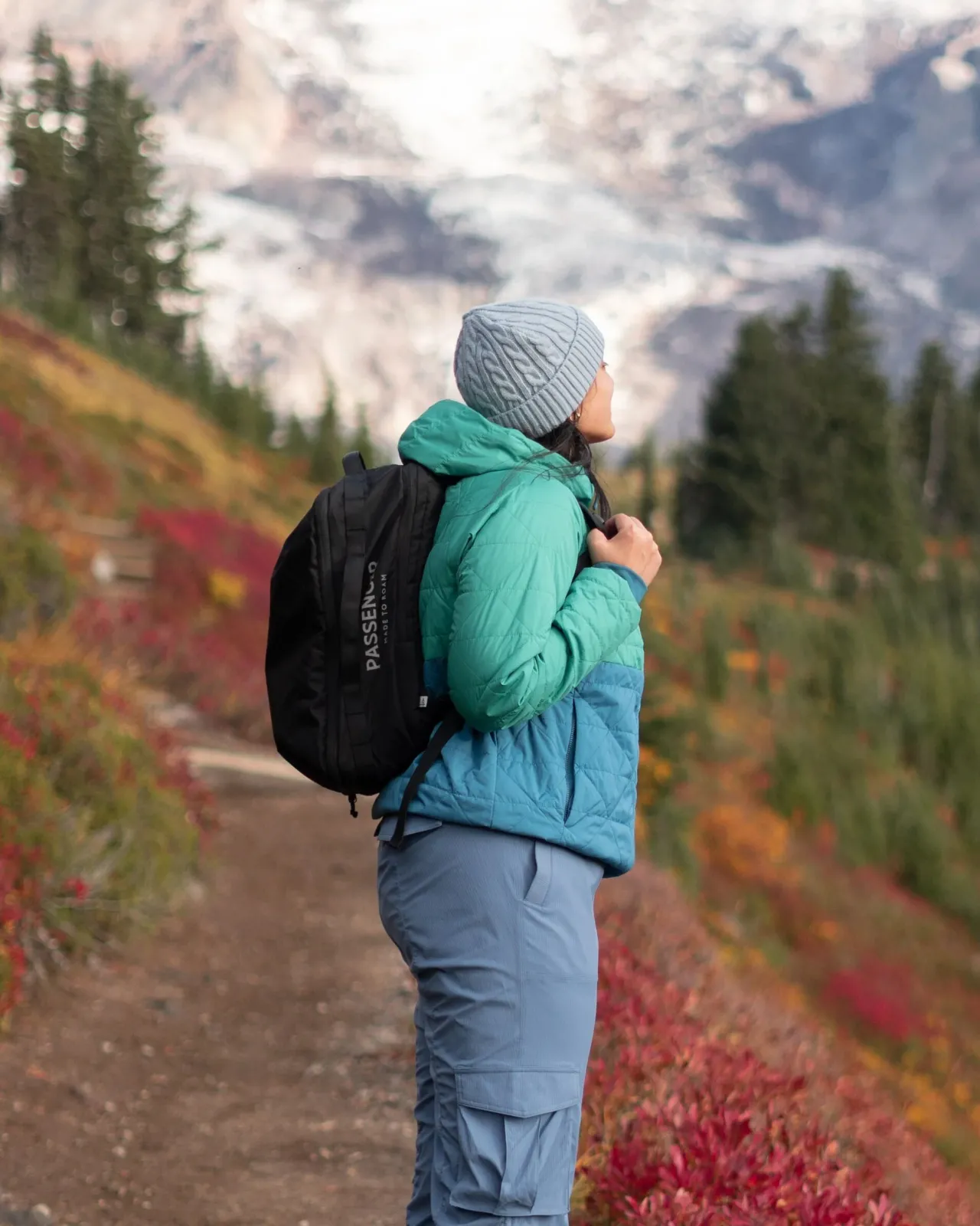 trace_recycyelter_isolierter__windbreaker__greenlake_2.webp Online Trace recycyelter isolierter 2.0 Windbreaker - Damen Isoliert | Oberteile