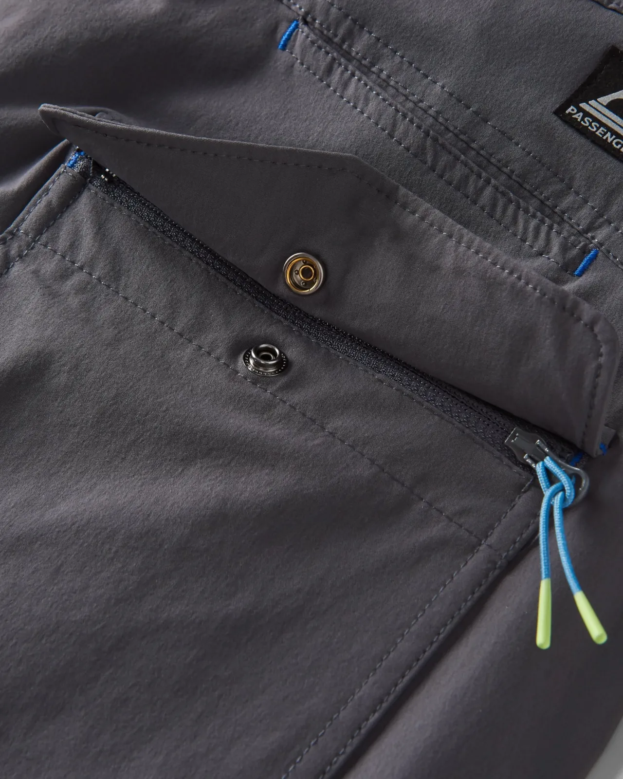 trail_hose__holzkohle_11.webp Online 365 Trail Hose - Herren Hosen | Hosen