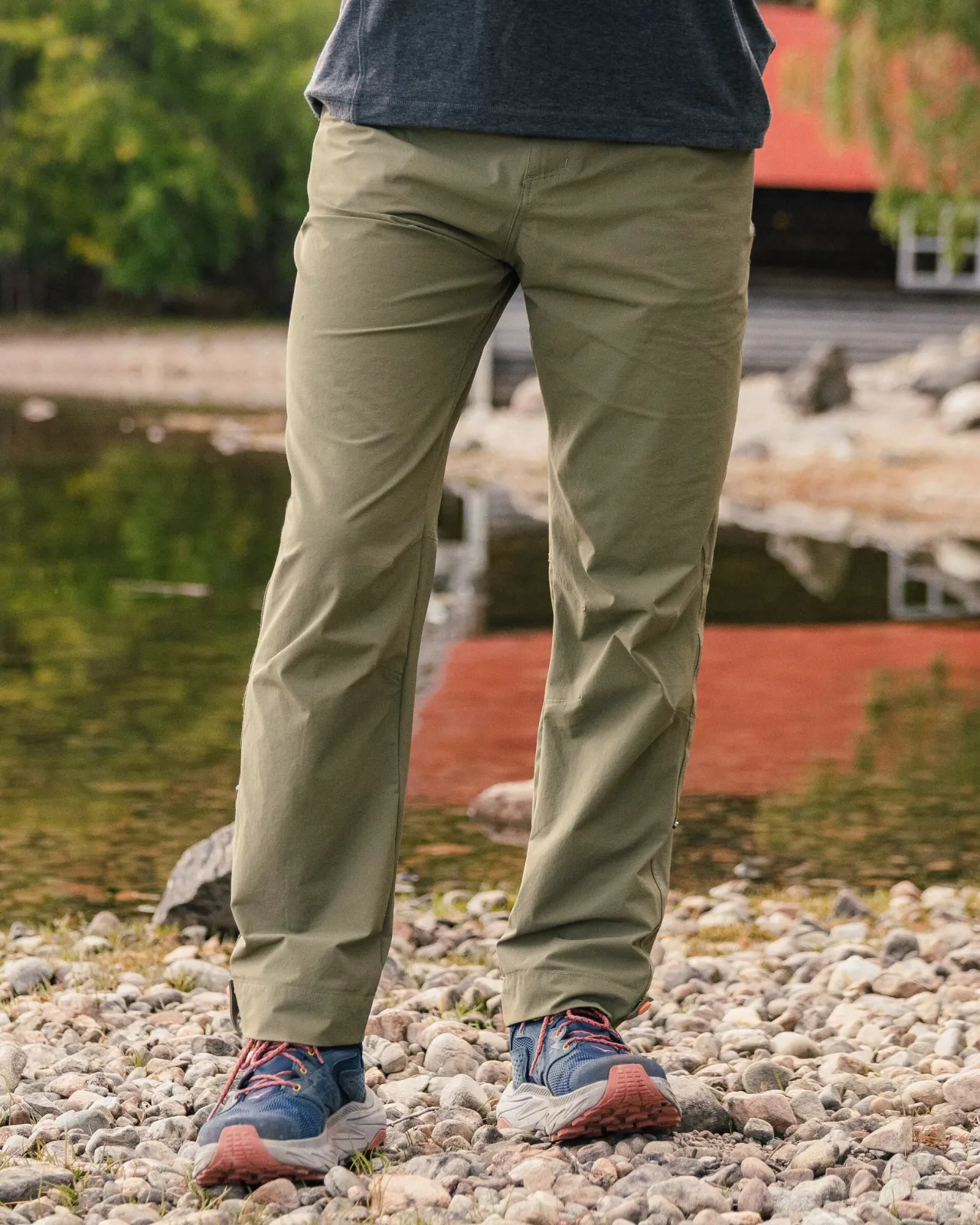 Cheap 365 Trail Hose - Herren Hosen