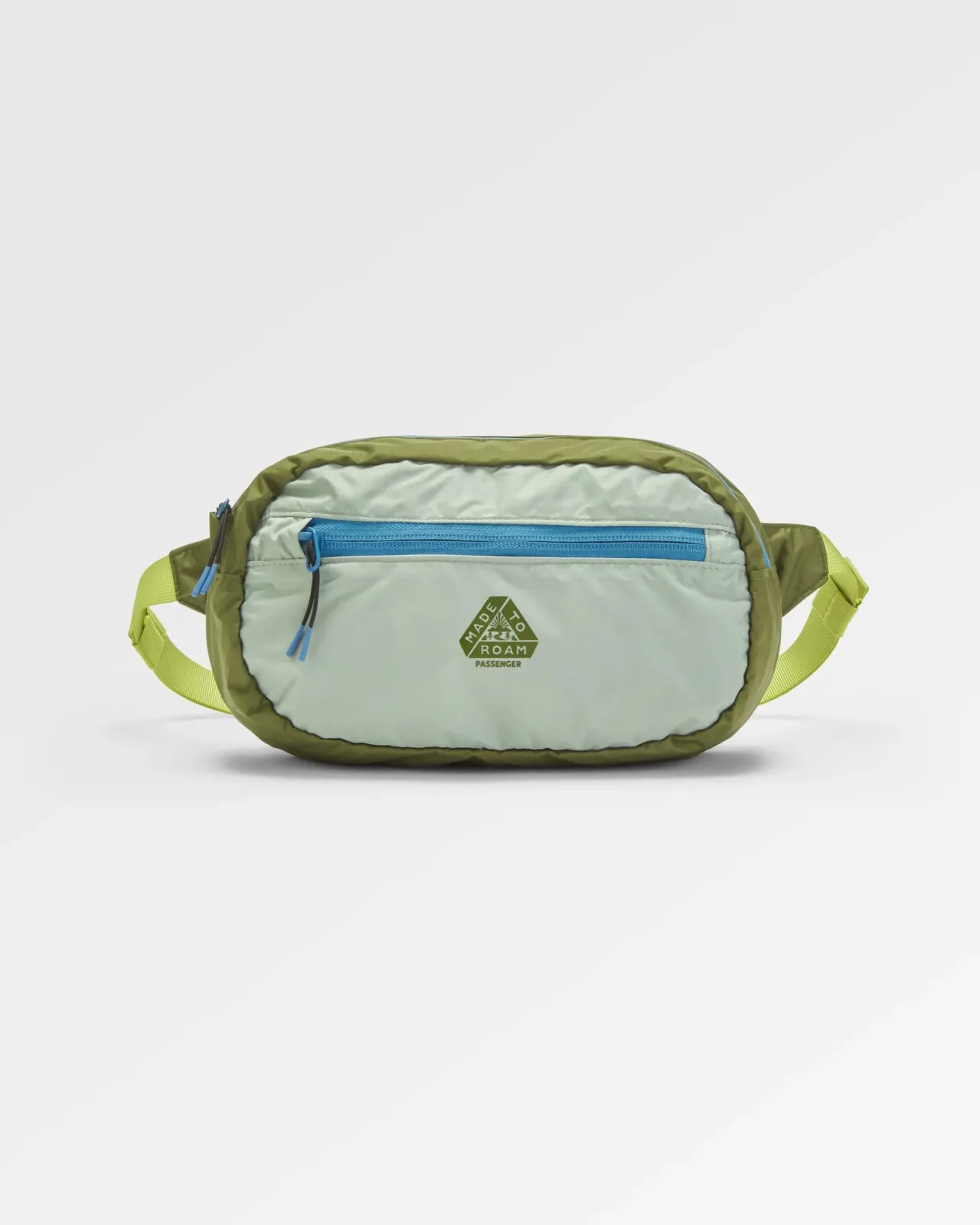 Best Trail Leichte Recycelte Packbare Bauchtasche - Bauchtaschen | Accessoires