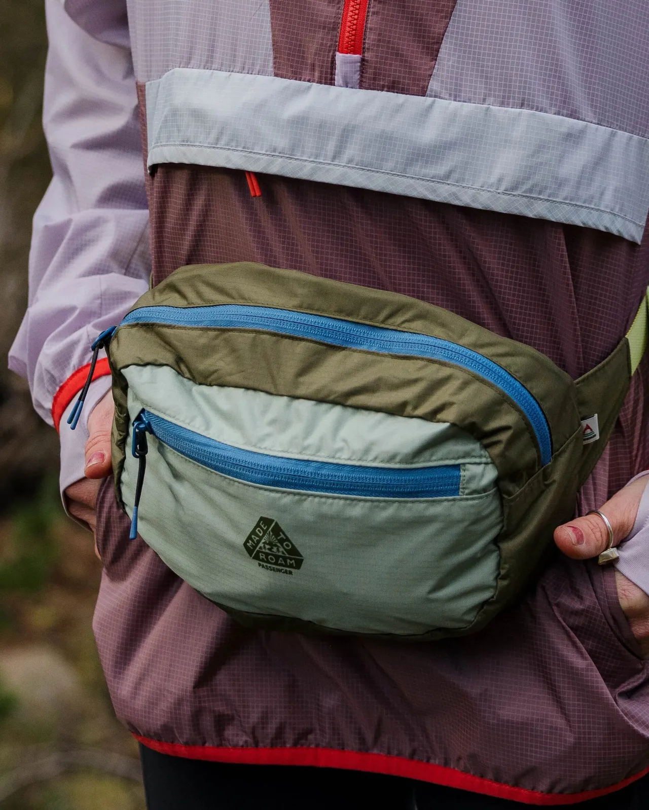 trail_leichte_recycelte_packbare_bauchtasche__khaki_2.webp Best Trail Leichte Recycelte Packbare Bauchtasche - Bauchtaschen | Accessoires