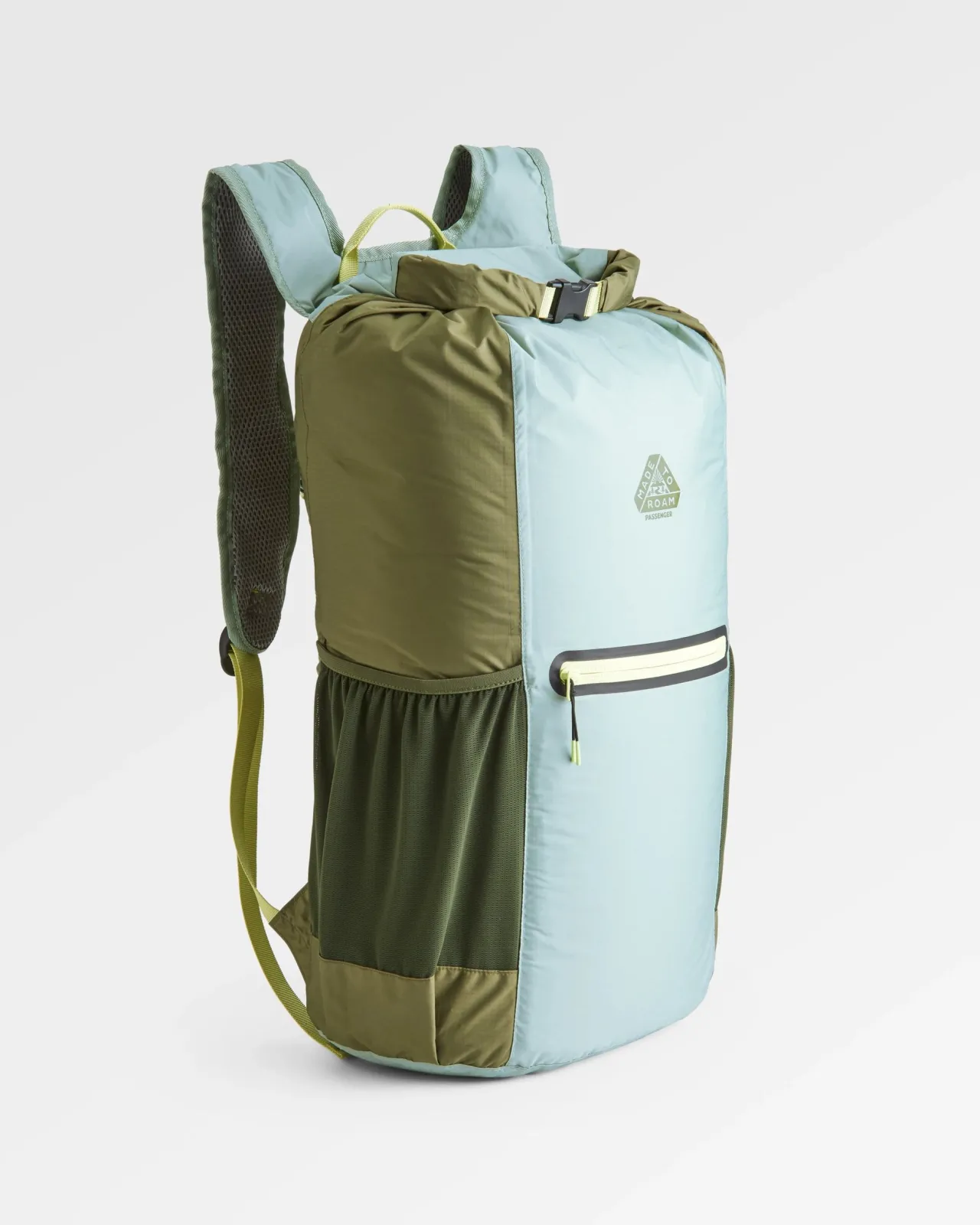 trail_light_packbarer_rucksack_aus_recyceltem_material__khaki_4.webp Online Trail Light Packbarer Rucksack aus recyceltem Material - Rucksäcke | Accessoires